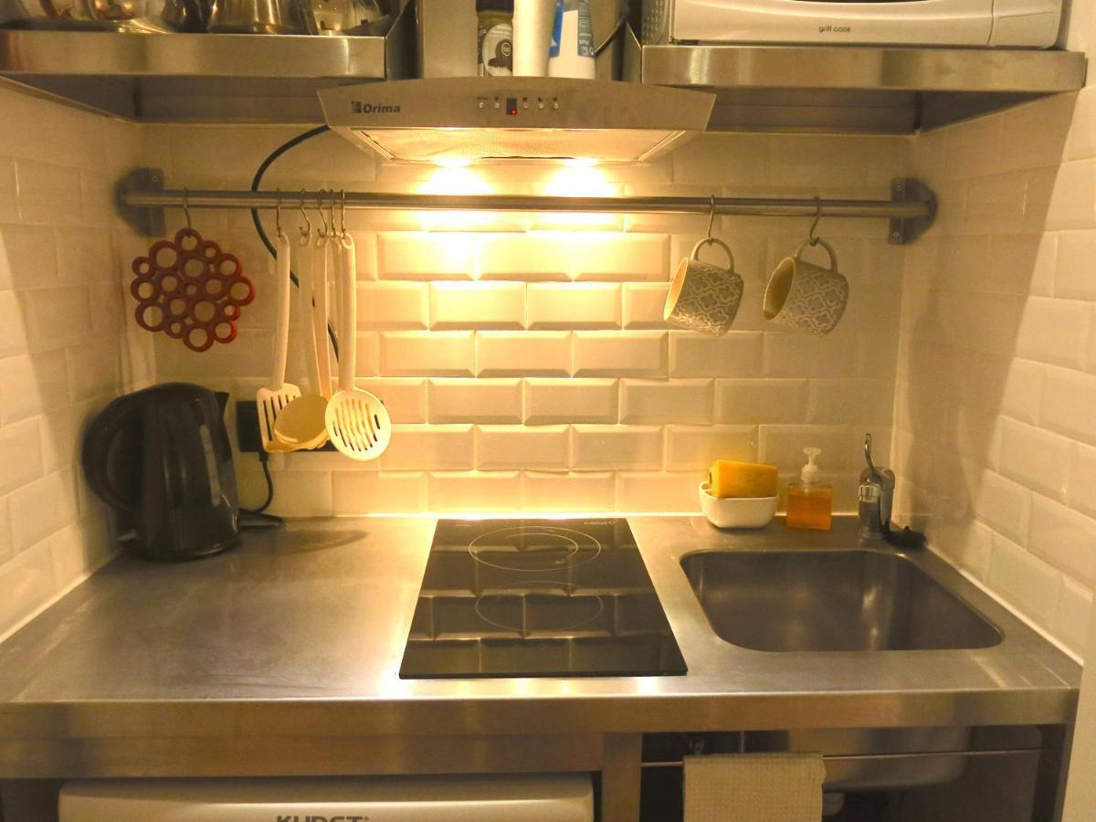 Appartement Cozy In Mouraria With Ac