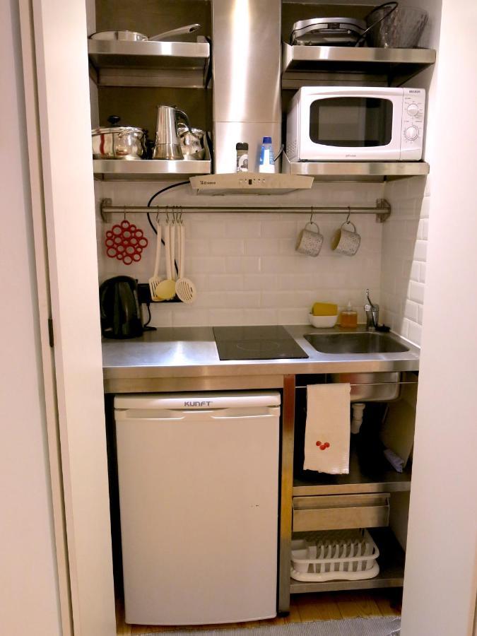 Appartement Cozy In Mouraria With Ac Lissabon